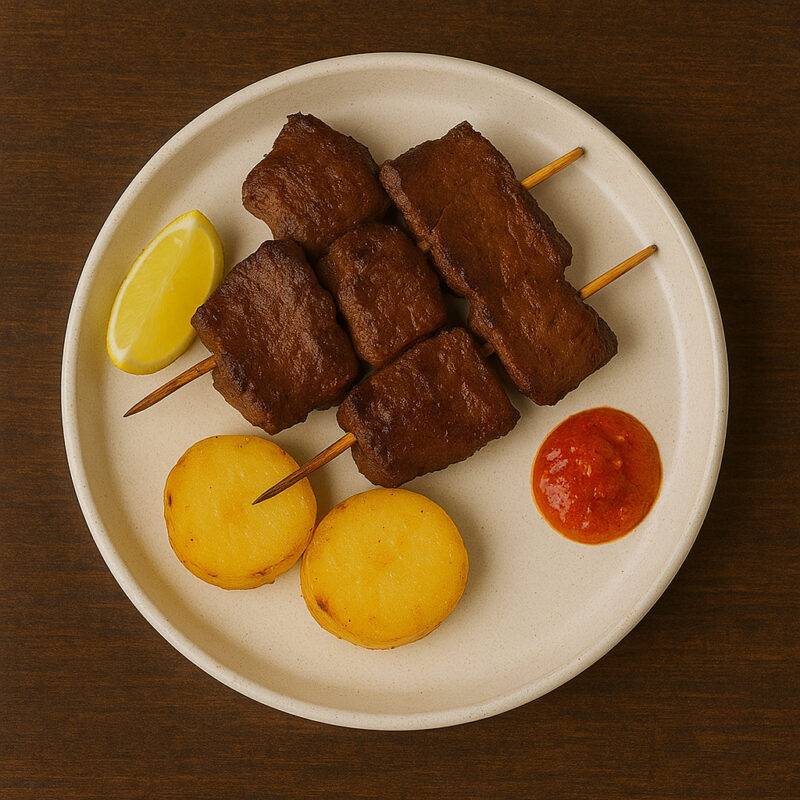 Anticuchos
